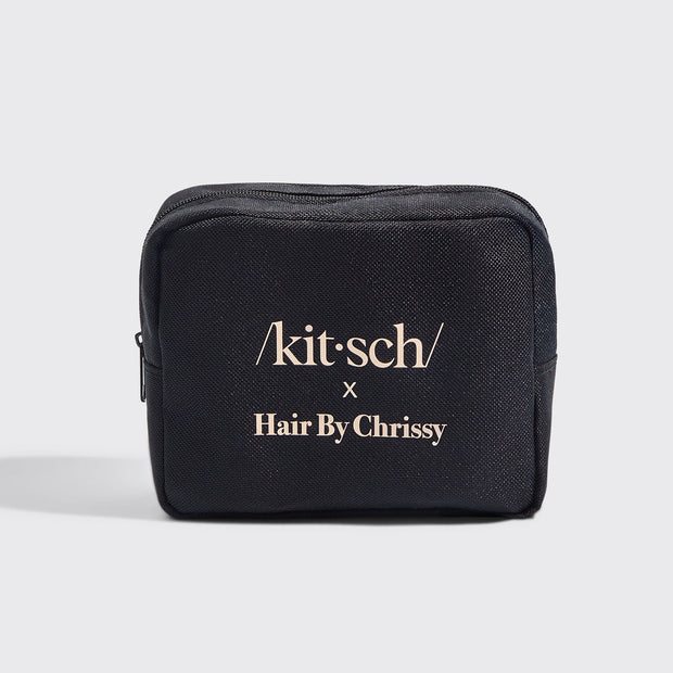 Kitsch x Hair by Chrissy Ceramic Thermal Rollers 8pc Set