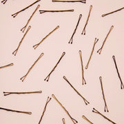 Bobby Pins 45pc (Blonde)