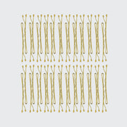 Bobby Pins 45pc (Blonde)