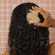 Coconut Oil Shampoo & Conditioner Combo for Dry Damaged Hair