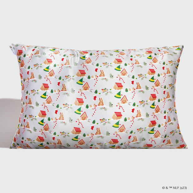 elf x Kitsch Satin Pillowcase