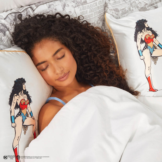 Wonder Woman x Kitsch Collector's Bundle