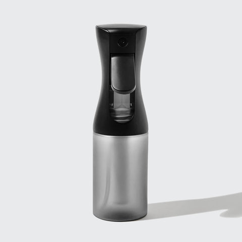 Continuous Spray Bottle - Black