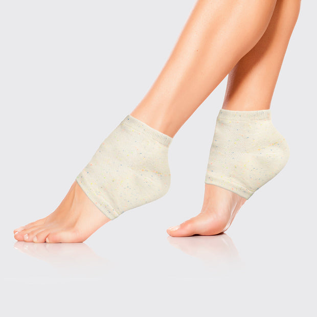 Moisturizing Spa Socks