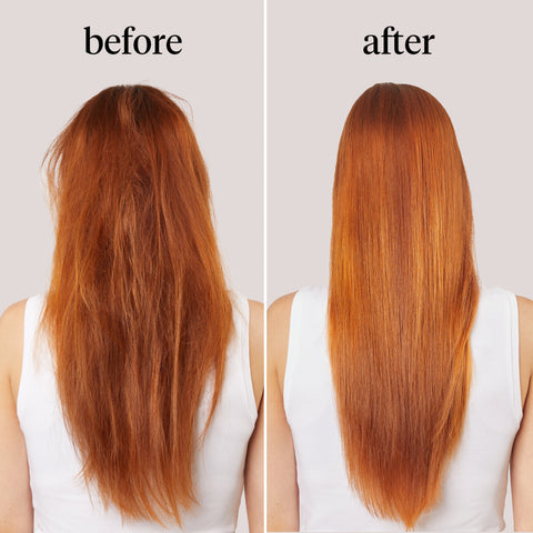 Leave In Conditioner & Rice Water Shampoo + Conditioner Combo