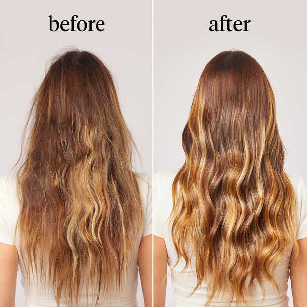 Leave In Conditioner & Rice Water Shampoo + Conditioner Combo