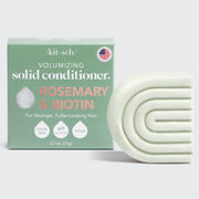 Rosemary & Biotin Volumizing Conditioner  Bar