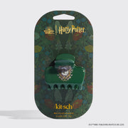 Harry Potter x Kitsch Recycled Plastic Claw Clip 1pc - Slytherin