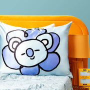 BT21 meets Kitsch Satin Pillowcase - KOYA