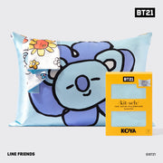 Kitsch Meets BT21 Collector's Bundle