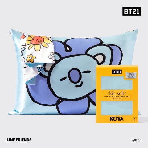 Kitsch Meets BT21 Collector's Bundle