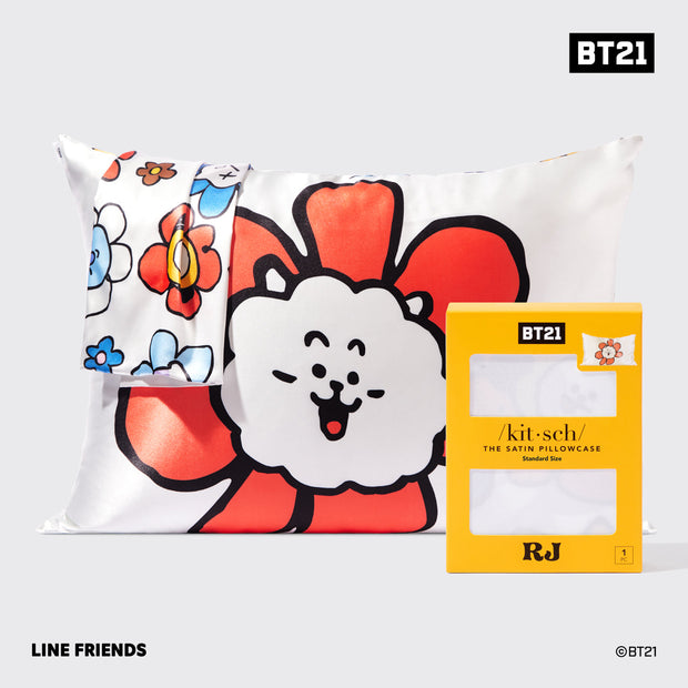 Kitsch Meets BT21 Collector's Bundle