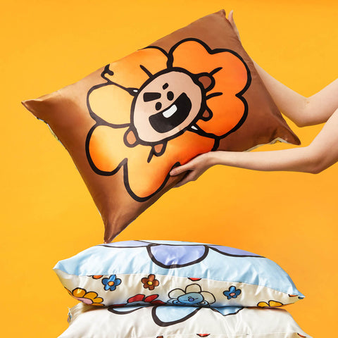 BT21 Pillowcase Bundle