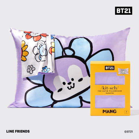 Kitsch Meets BT21 Collector's Bundle