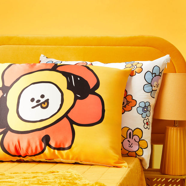 Kitsch Meets BT21 Collector's Bundle - King