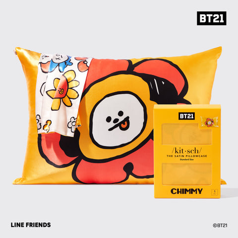 Kitsch Meets BT21 Collector's Bundle