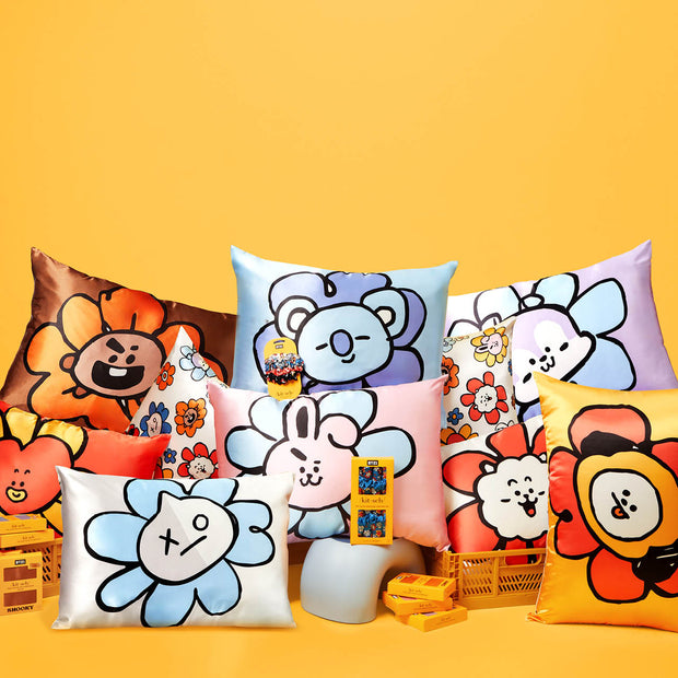 Kitsch Meets BT21 Collector's Bundle - King