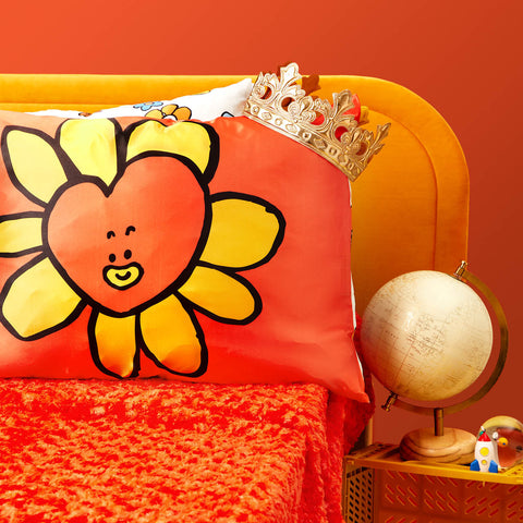 Kitsch Meets BT21 Collector's Bundle - King