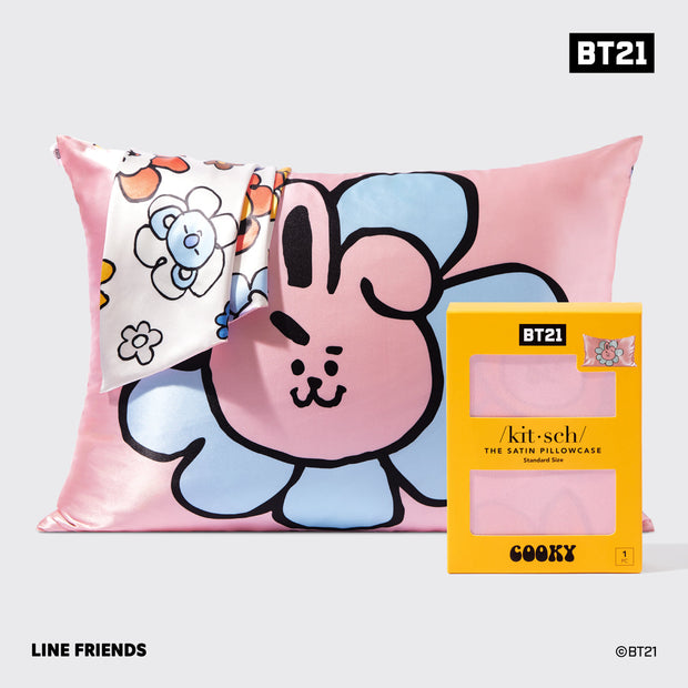 Kitsch Meets BT21 Collector's Bundle