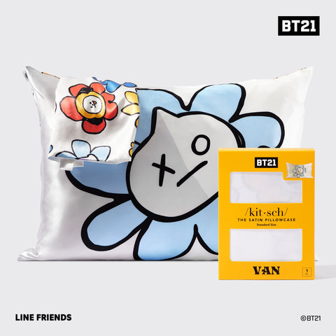 Kitsch Meets BT21 Collector's Bundle