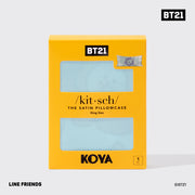 BT21 meets Kitsch King Pillowcase - KOYA