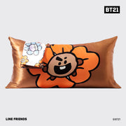 BT21 meets Kitsch King Pillowcase - SHOOKY