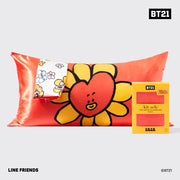 Kitsch Meets BT21 Collector's Bundle - King