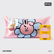 Kitsch Meets BT21 Collector's Bundle - King