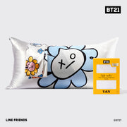 Kitsch Meets BT21 Collector's Bundle - King