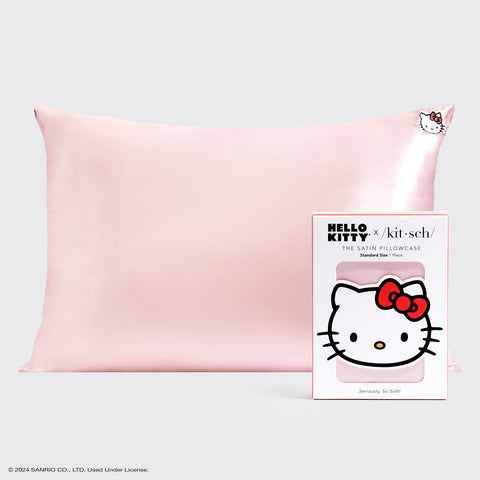 Hello Kitty x Kitsch Collector's Bundle