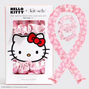 Hello Kitty x Kitsch King Collector's Bundle