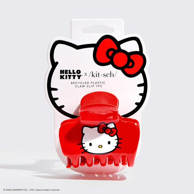 Hello Kitty x Kitsch Collector's Bundle