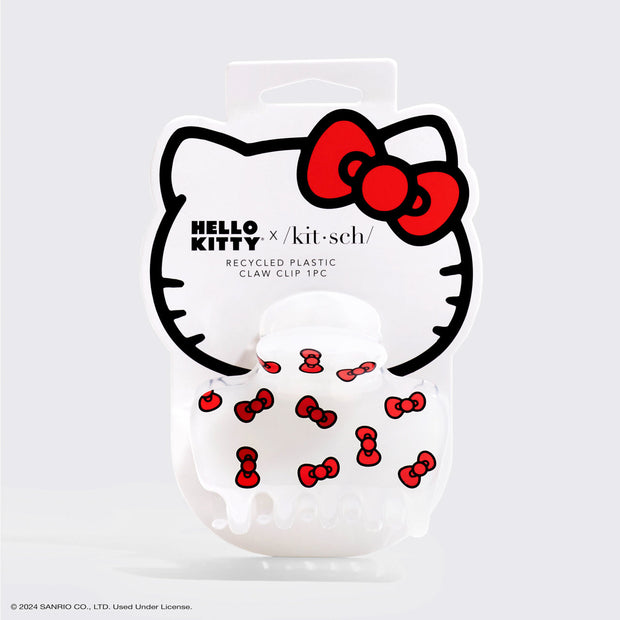 Hello Kitty x Kitsch King Collector's Bundle