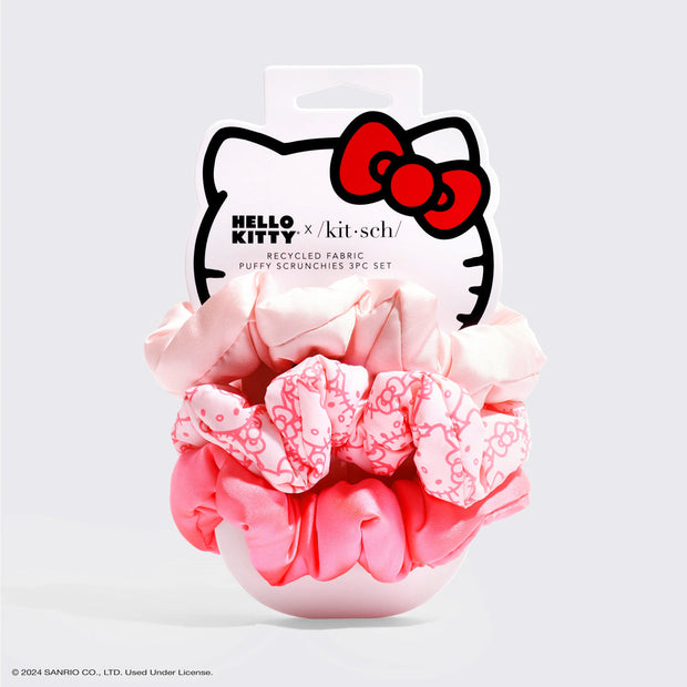 Hello Kitty x Kitsch King Collector's Bundle