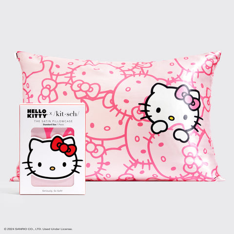 Hello Kitty x Kitsch Collector's Bundle