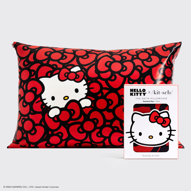 Hello Kitty x Kitsch Collector's Bundle