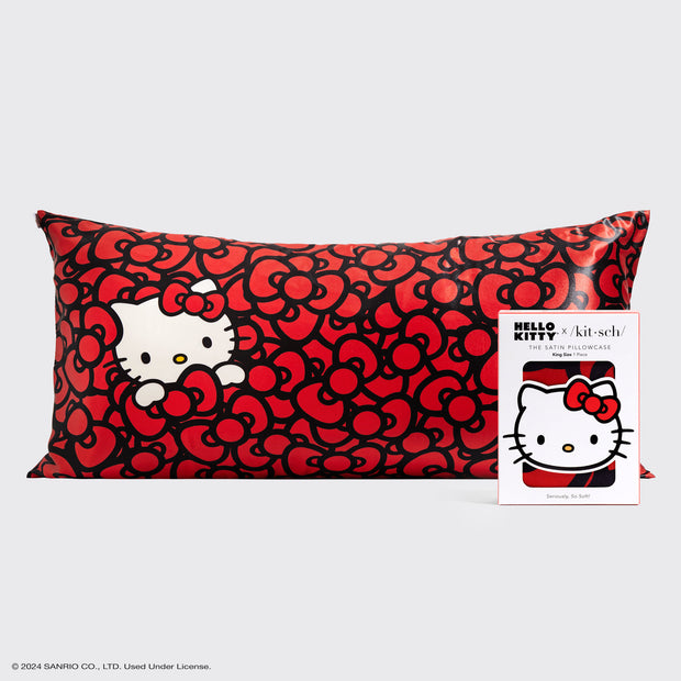 Hello Kitty x Kitsch King Collector's Bundle