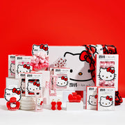 Hello Kitty x Kitsch King Collector's Bundle