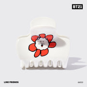 BT21 meets Kitsch Cloud Clip - RJ