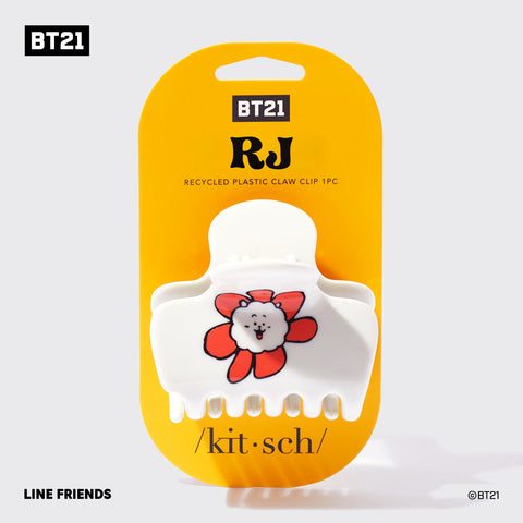 BT21 meets Kitsch Cloud Clip - RJ