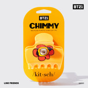 Kitsch meets BT21 Claw Clip Bundle