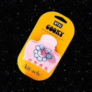 BT21 meets Kitsch Cloud Clip - COOKY