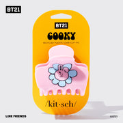 BT21 meets Kitsch Cloud Clip - COOKY