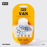 BT21 meets Kitsch Cloud Clip - VAN