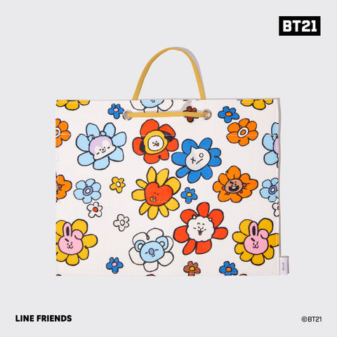 Kitsch meets BT21 Claw Clip Bundle