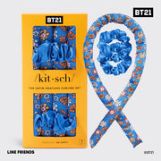 Kitsch Meets BT21 Collector's Bundle - King