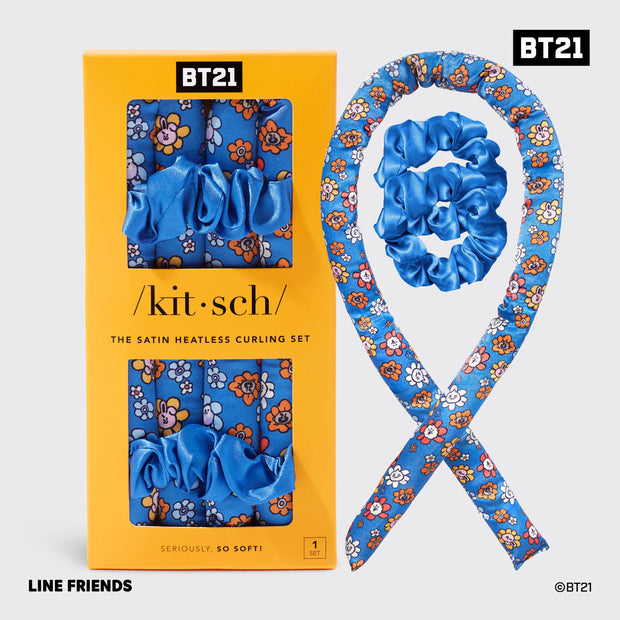 Kitsch Meets BT21 Collector's Bundle