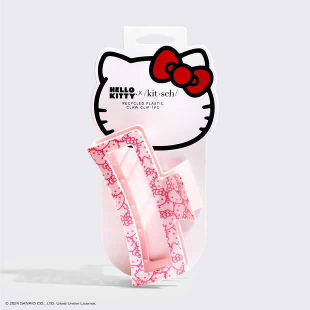 Hello Kitty x Kitsch Collector's Bundle