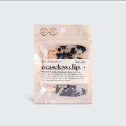 Creaseless Hair Clips 4 Pack