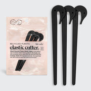 Eco-Friendly Elastic Cutters 3pcSet